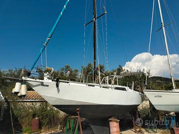 Bruce Robert 34 Alluminio