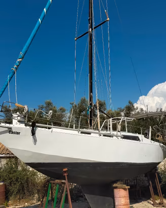 Bruce Robert 34 Alluminio
