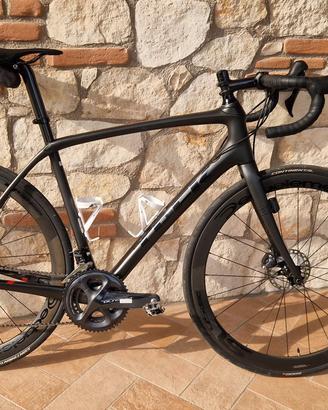 Bici Trek Domane SL 6 (Anno 2020) Ultegra Mecc.