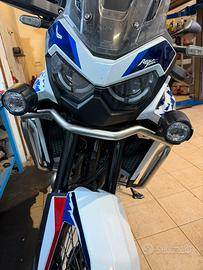 roll bar africa twin 2025