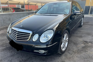 Usato Mercedes E280 CDI - prezzo trattabile
