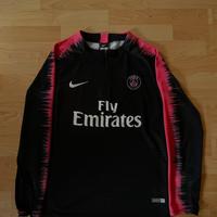 Tuta psg nike