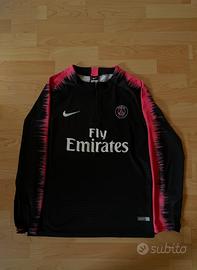 Tuta psg nike