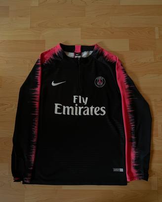 Tuta psg nike