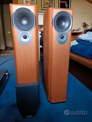 Diffusori Mission V62  			