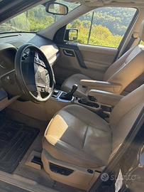 Freelande 2 HSE 2.2 TD4 Land Rover