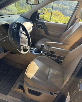 Freelande 2 HSE 2.2 TD4 Land Rover