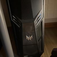 Acer predator orion 5000 i7 9 gen  rtx 2060super