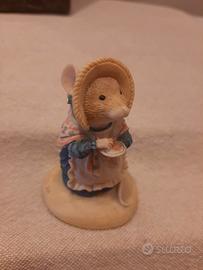 Lady Woodmouse by Jill Barklem