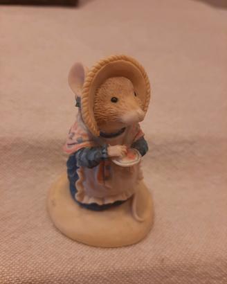 Lady Woodmouse by Jill Barklem