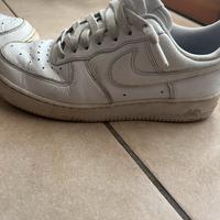 Scarpe nike air force