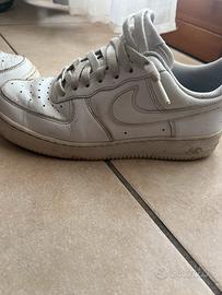 Scarpe nike air force