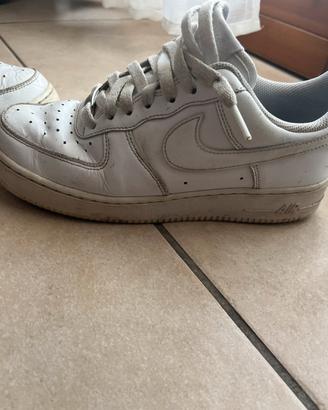 Scarpe nike air force