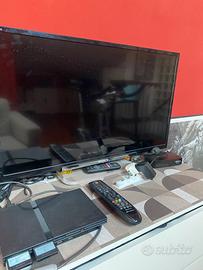 Tv 32 pollici sony