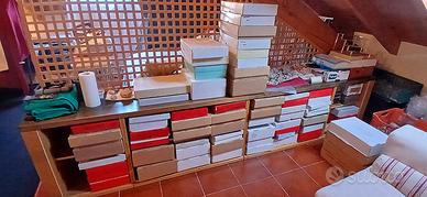 COLLEZIONE MINERALI BAVENO