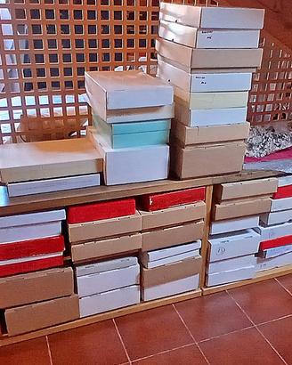 COLLEZIONE MINERALI BAVENO