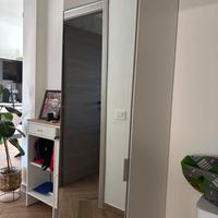 Armadio da ingresso