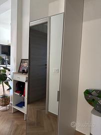 Armadio da ingresso