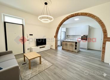 Appartamento Calcinaia [L199fVRG]