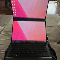 Asus Zenbook Duo UX8406MA