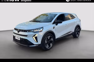 Renault Symbioz Full Hybrid E-Tech 145 CV Techno