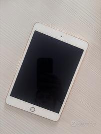 iPad mini 4 (2019) 128 Gb solo wi-fi