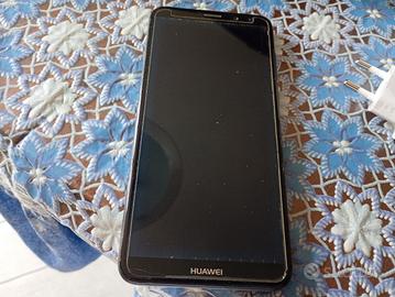 Huawei Mate20 lite  in scatola originale,dual SIM
