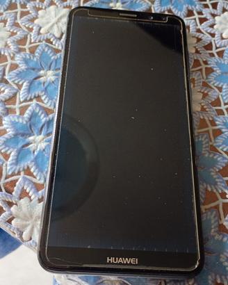 Huawei Mate20 lite  in scatola originale,dual SIM