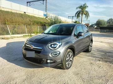 Fiat 500x 2017