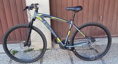 Mountain bike ruote 28 e 29 pollici Esperia