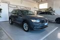 Volkswagen Tiguan 2.0 TDI 150 CV SCR DSG Life