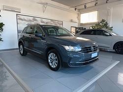 Volkswagen Tiguan 2.0 TDI 150 CV SCR DSG Life