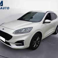Ford Kuga 2.5 Full Hybrid 190 CV CVT AWD ST-L...