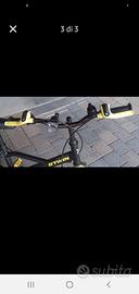 bici bimbo dai 3 ai 6 anni