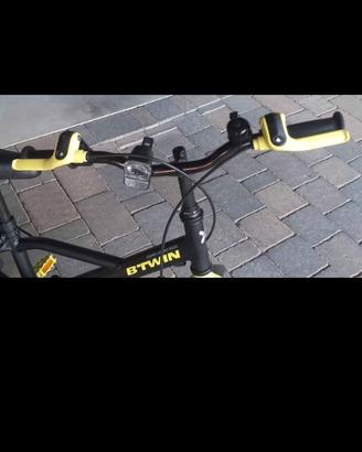 bici bimbo dai 3 ai 6 anni
