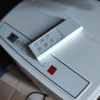 condizionatore portatile