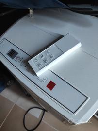 condizionatore portatile