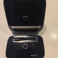 Huawei Pocket Web Cube AF35 Wi-Fi station 4G