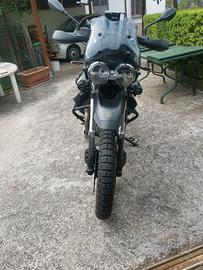 Moto Guzzi  V85TT