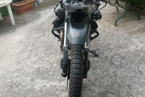 Moto Guzzi  V85TT