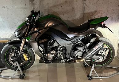 Kawasaki z1000