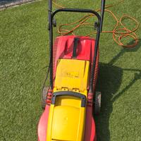 Tagliaerba Wolf Garten Campus 32E