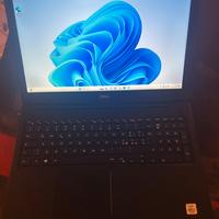 Notebook Dell Vostro 3590 I5 16gb 256gb w11 15.6”