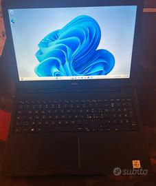 Notebook Dell Vostro 3590 I5 16gb 256gb w11 15.6”