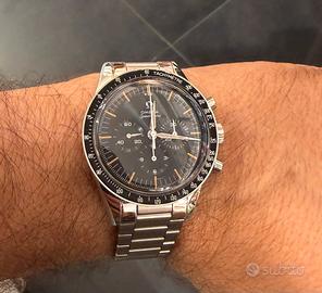 Omega First
