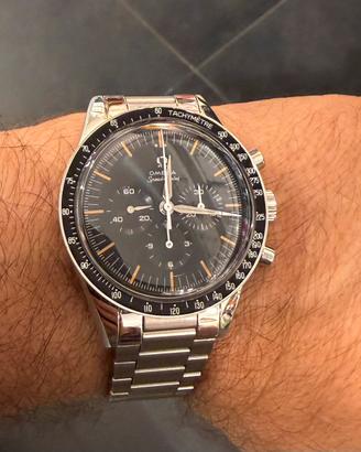 Omega First
