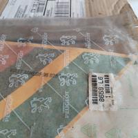 decalcomanie 205rally