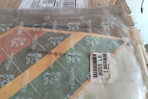 decalcomanie 205rally