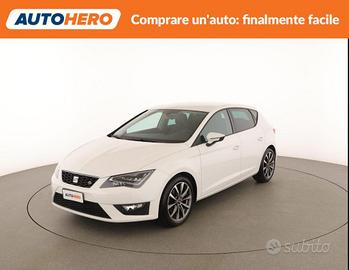 SEAT Leon RD50618