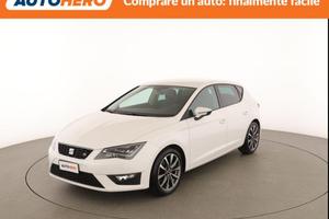 SEAT Leon RD50618